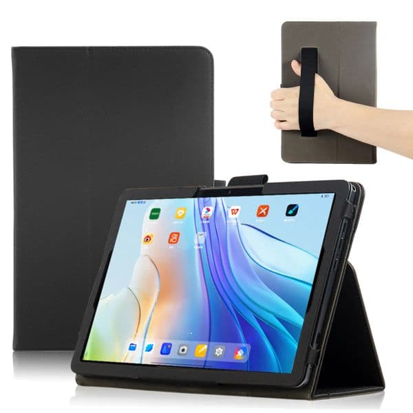 Magnetic Case for Teclast T Pro Tablet Funda Stand Pu Leather Protective Shell Tab Cover Cases