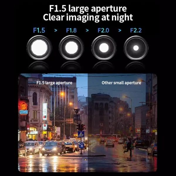 For Toyota C HR CHR AX NEW Hidden WiFi Driving Recorder Front And Rear Cameras DVR Dashcam Car Accessories