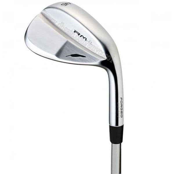 Golf Clubs FOURTEEN RM4 Golf Wedges FORGED Wedges Project X 6.0 Steel Shaft Wedges Clubs 50-60 Degree Golf Equipment