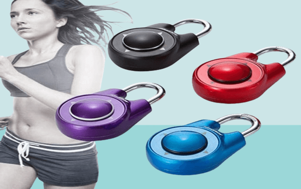 Master Lock Portable Assorted Colors Gym School Health Club Combination Password Directional Locker Door Lock 5 Color Y200