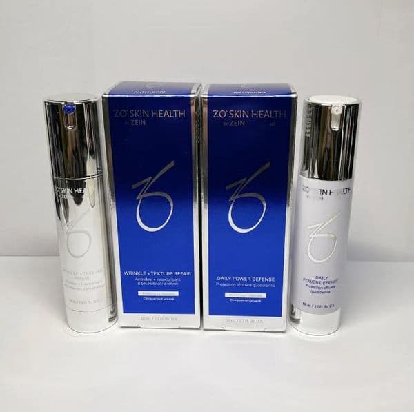 14 Daily Skincare Essentials: Powerful Protective Essence Cream in Blue Bottle - High-Quality Products from a Well-Known Cosmetic Brand