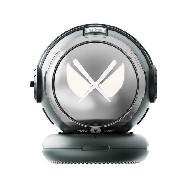 New Bluetooth speaker, astronaut, little devil, portable mini charging, wireless gift, Bluetooth speaker