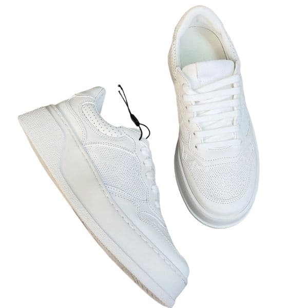 Casual Shoes for Women Men Thick Sole Sports Shoe Size EUR 35-445 With Box 27299