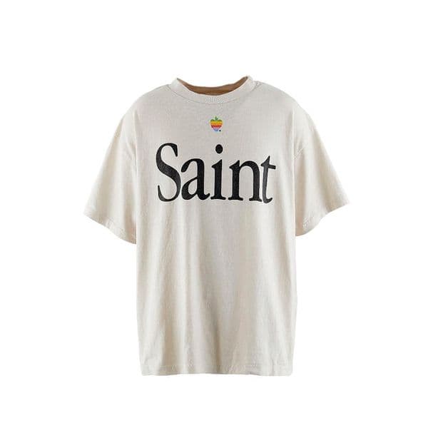 t shirt designer t shirt Tshirts Tee For Men Womens Fashion tshirt With Letters Casual 100% Pure Cotton Summer Short Sleeve tops SAINT MICHAEL DRYBRO tee shirt