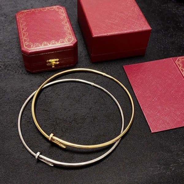 Pendant Necklaces Jewelry High Quality Women Four Clover Designer Gold Necklace Valentine Mothers Day Girlfriend Jewellery
