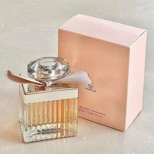 Women Perfumes Nomade Perfume 75ml Eau de Toilette Long Lasting Fragrance Good Smell EDP Floral Lady Cologne Spray Parfum Deodorant