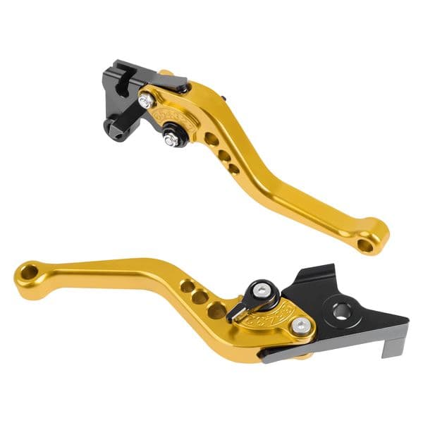 For Ducati MONSTER 400 620 695 696 796 821 M400 M620 M750 M900 ST2 ST4 Short&Long Motorcycle Brake Clutch Levers Handles Lever