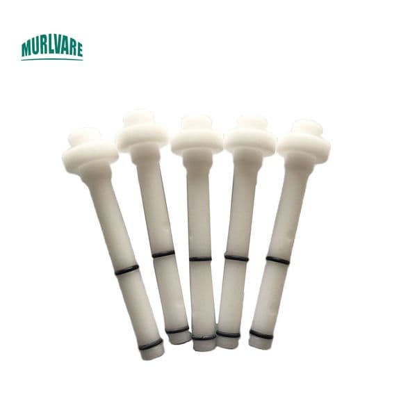1Pcs Exhaust Fill Rod Filling Plug Exhaust Rod Valve For 8757 8756 8784 8752 706 336 339 Ice Cream Machine Replacement