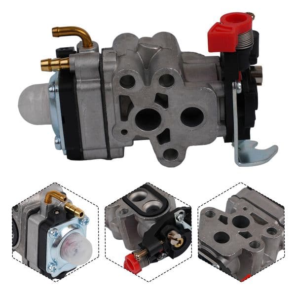 Brush Cutter Carburetor For For Walbro WYA93-932 Hedge Trimmer Replacement String Trimmer High Quality
