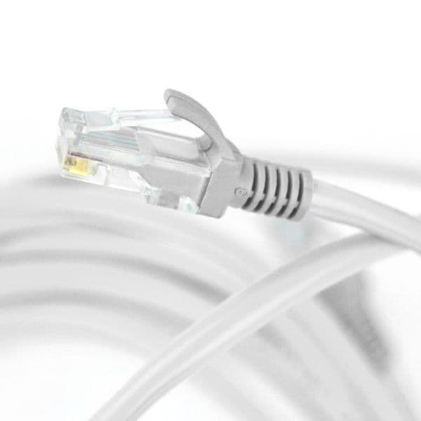 10 Pcs/lot Durable CAT-5e RJ45 Ethernet LAN Network Cable For Computers And Switches Hubs ADSL Routers Digital Set-top Boxes