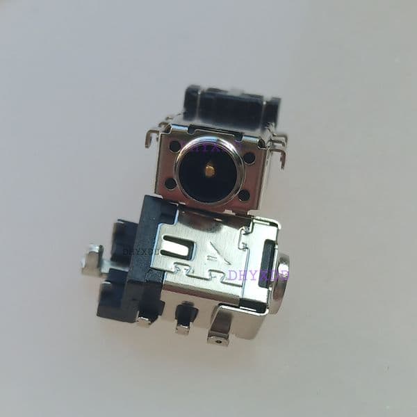 1-20PCS DC Power Jack For ASUS X540 X541 Q503 Q553 X540UP X540Y X540YA Laptop DC Jack Socket Charging Port Connector