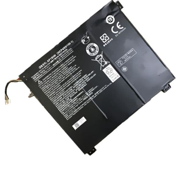 AP15H8I Laptop Battery For Acer One Cloudbook 1-431 Aspire One 14 One 1-431M 3ICP4/65/150-1 One 14 A01-431