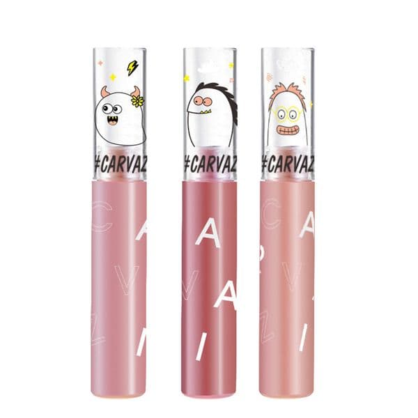 Water Light Mirror Lip Glaze Long-lasting Moisturizing Lipstick Moisturizing Glossy Lip Gloss Lip Makeup Cosmetic Women Cosmetic