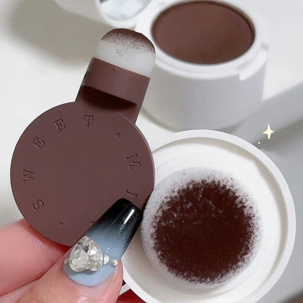 Instantly Hairline Powder Waterproof Hair Roots Cover Up Instant Modified new Repair Hair Shadow 2025 Powder Makeup Hair Growth Concealer