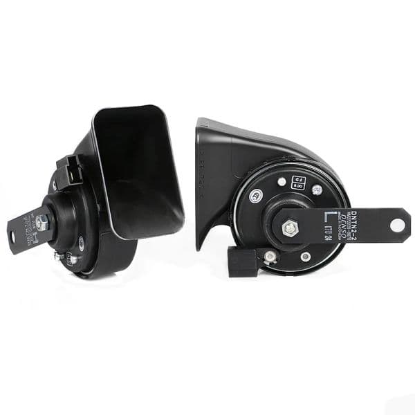 For 2021 2022 2023 Toyota Land Cruiser 300 Snail Horn Front Speaker Treble Bass LC300 Replacement Parts upgraded Accessories