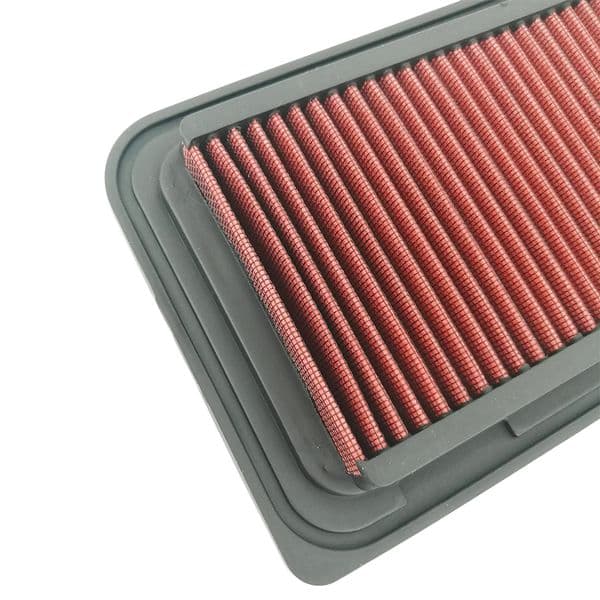 Car Replacement Panel High Flow Air Filter For TOYOTA Corolla AVENSIS AXIO RUNX BYD F3 L3 G3 1.5L 1.6L 1.8L OEM 17801-22020