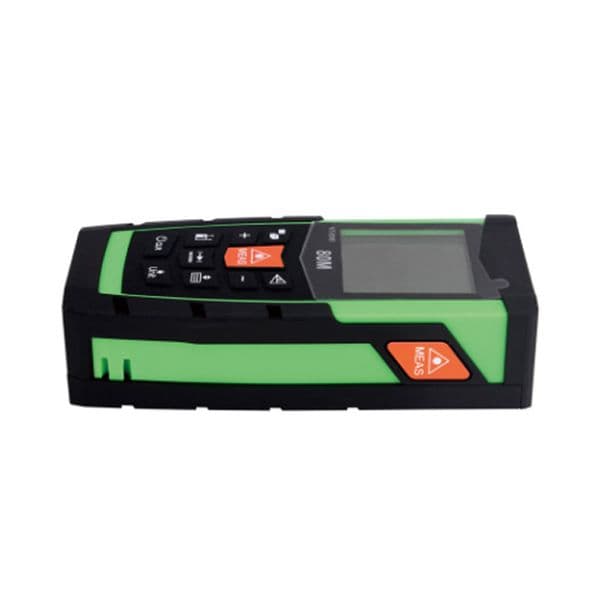 New Orginal Professional Digital Laser Distance Meter High Accuracy 40M 60M 80M Laser Rangefinder Handheld Measuring Tool