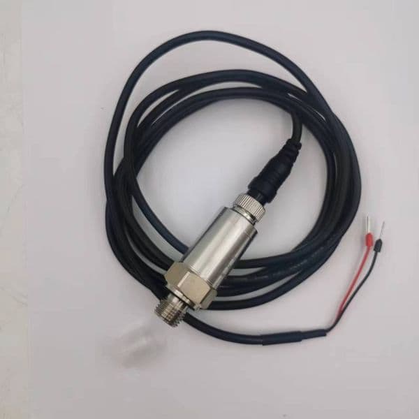 VFD Pump Sensor 0.1-1Mpa Remote Pressure Detecter