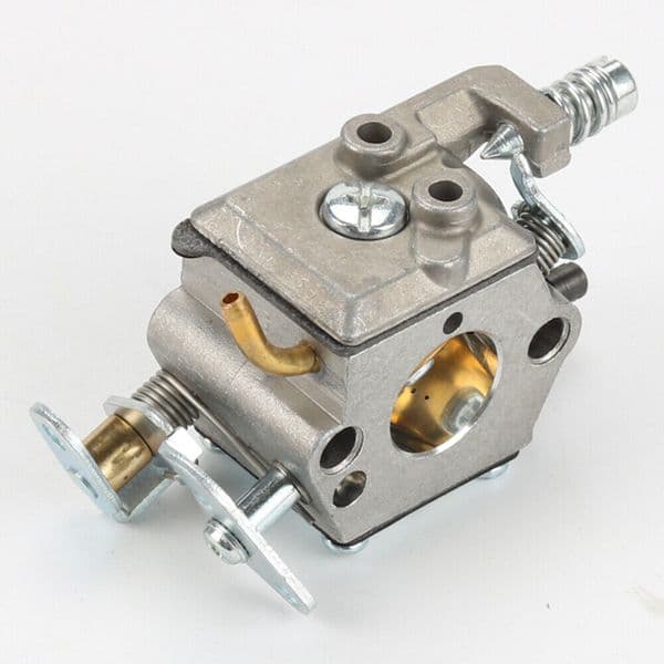 Carburetor For Husqvarna 136 141 137 142 36 41 362 365 371 372 372XP Chainsaw For WT-834 657 529 289 285 239 202