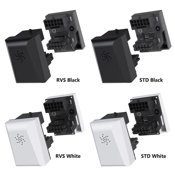 ATX3.0 12+4Pin 450W STD/RVS 180° Angled Power Supply Cable Adapter Turn Connectors for RTX 4090 4080 4070 Ti 3090 Graphics Card
