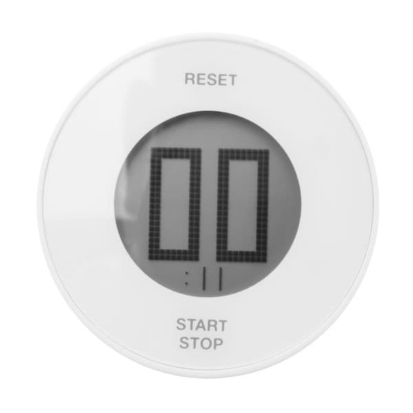 Digital Kitchen Timer,Magnetic Kitchen Alarm Clock,Egg Timer With LCD Screen,Timer For Cooking,Baking,Studying,Etc