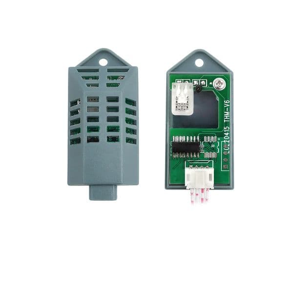 YYS Temperature and humidity sensor RS232/RS485/TTL Output THM-D20E