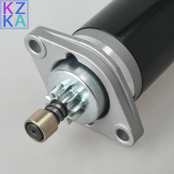 682-81800 Starter Motor For Outboard Motors 15EL 15ELH 15ES 15ESH 6L2-81800 6L2-81800-20 682-81800-12 6L2-81800-11 Boat Motor