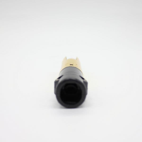 BECKETT QRA2 high photosensitivity QRA2.MC Flame sensor Photocell for Diesel Burner Flame Detector