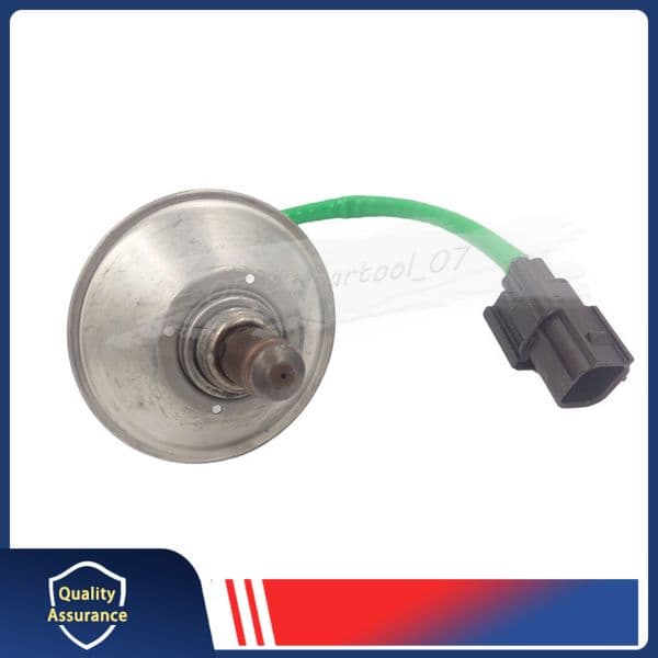 DOX-1460 Lambda Oxygen Sensor For Honda City Civic VIII Hatchback Jazz III O2 SENSOR 1PCS Car Accessories