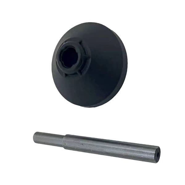 Power Tools Centering Cone Compact Router DNP617 Easy To Use Fixed Base For Fixed Base Replace Spare Parts Unused