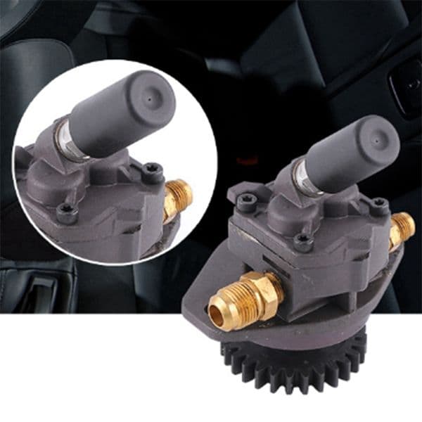 0440020035 5010284792 Fuel Delivery Pump Assembly For RENAULT TRUCKS Gear Oil Pump