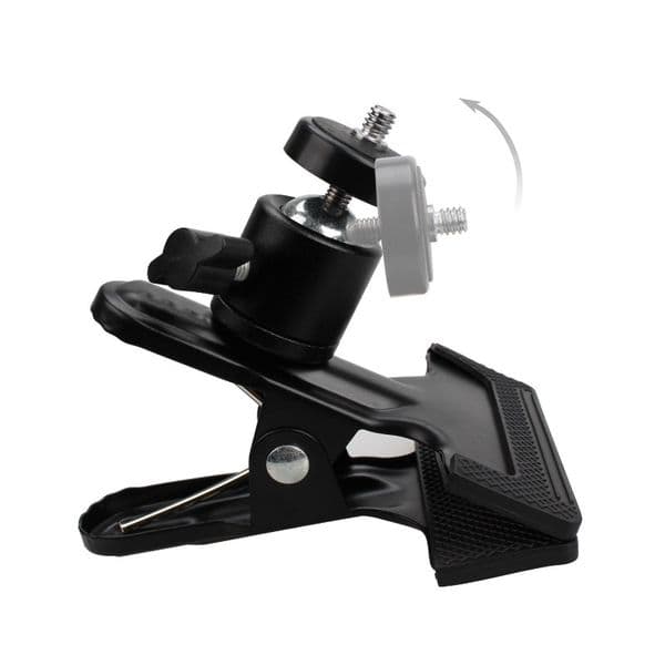 Video Conference Light 360degree Webcam Light with Clip Ring Light for Webcam Conference Lighting for Live Streaming