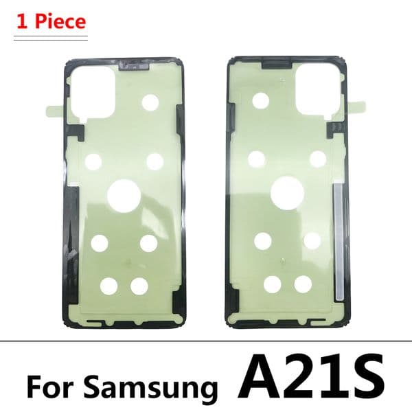 Adhesive Sticker Back Housing Battery Cover Glue Tape For Samsung A72 A71 A51 A31 A41 A21S A20S A30S A32 4G 5G A20 A30 A40 A60