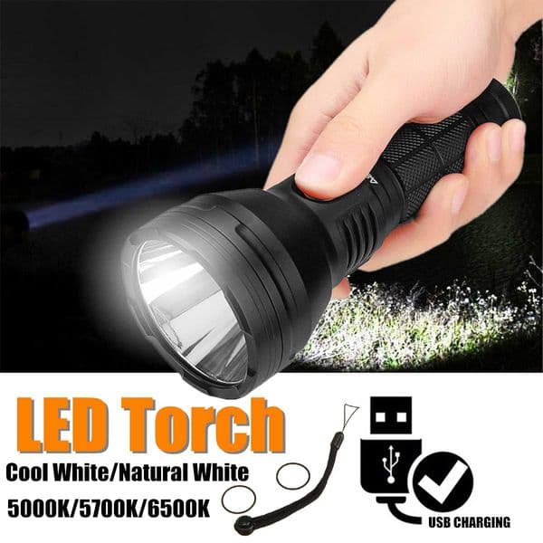 Astrolux new FT03 SST40 2025 2400lm 875m NarsilM v1.3 USB-C Rechargeable 2A 26650 21700 18650 LED Flashlight Mini Torch Lamp Lantern