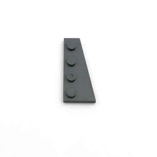 Classic Blocks Wedge Plates Angled 4 x 2 Children Assembles Particles Puzzle Toys Bulk Part Compatible With Lego 41770 41769