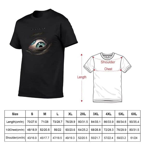 New new toolband T-Shirt sports fan t-shirts sweat shirt Men's t shirts