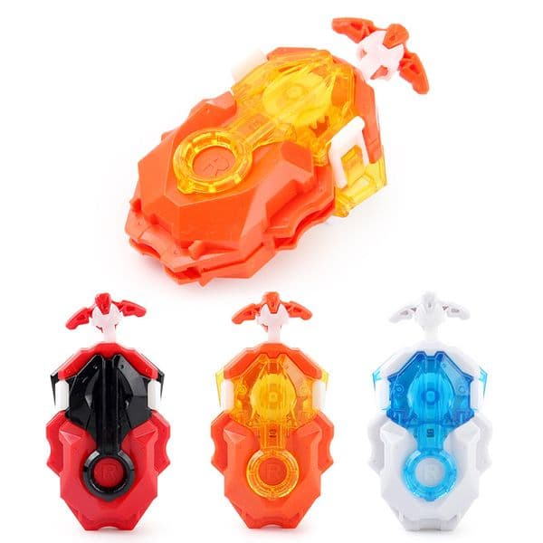 2025 TAKARA TOMY Beyblades Accessories Wire Launcher Two-way Anttena new Toys Parts for Children MQ-B184