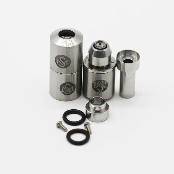 YFTK Kayfun SXK MS Reka Midg Hardware Accessories
