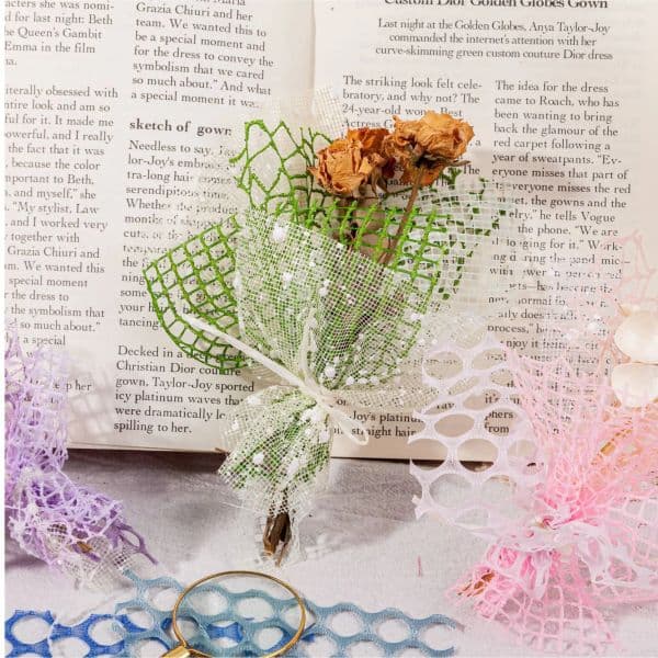 15Pcs Vintage Mixed Special Paper Scrapbooking Art Paper Decorate Supplies DIY Junk Journal Planner Collage Background Paper