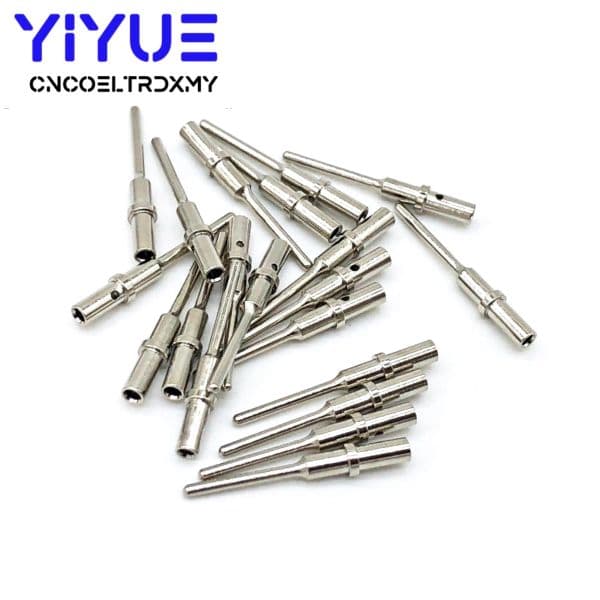 20set DTM 0462-201-20141/AT62-201-20141 0460-202-20141 Solid Terminal Size 20 AWG Deutsch Pin Female Male