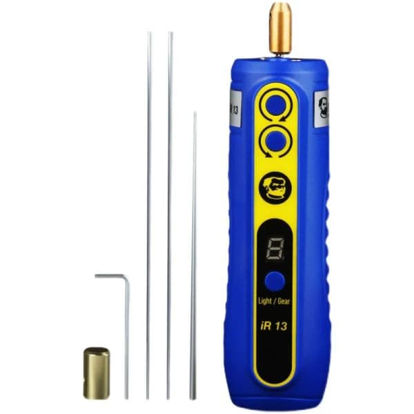 MECHANIC IR13 Electric OCA Glue Remover Tool With Green Dust Display Lamp Gel Remove Rechargeable Multifunctional Machine