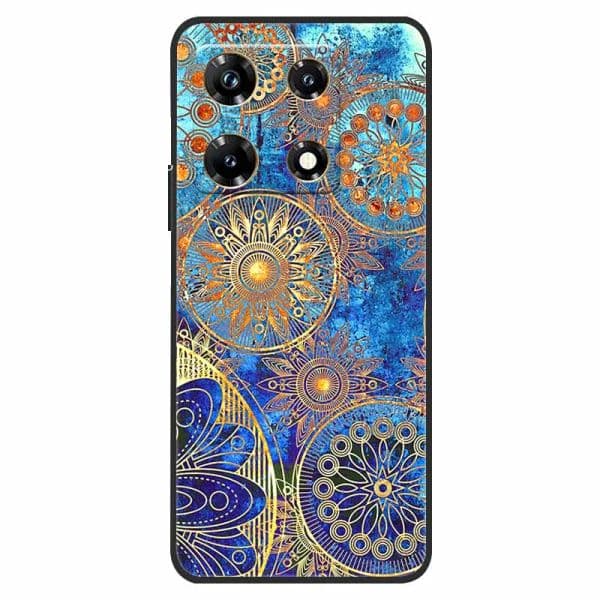 For Infinix 2025 Note 30 5G Case Note30i Shockproof Soft silicone TPU Back Cover For Infinix new Note 30i Phone Cases Note30 4G X6833B