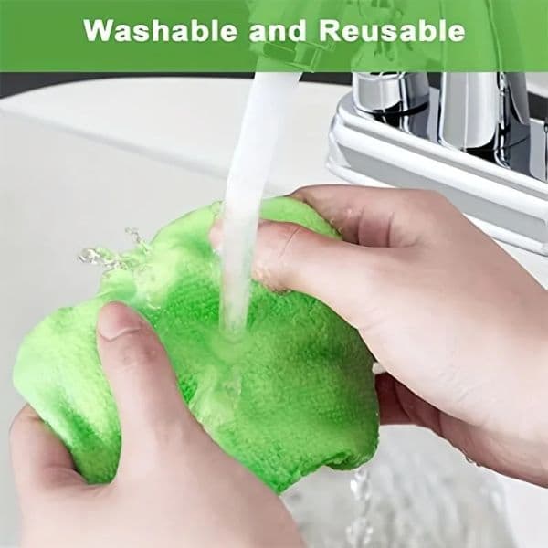 1PC Car Windshield Defogging Wiper Glass Cleaning Brush Kit Car Wash Tool Cleaning Brush Window Cleaning Tools