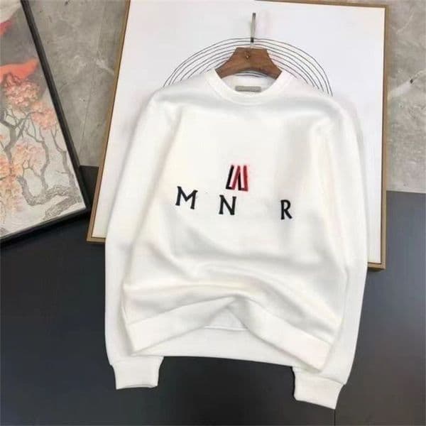 Designer Men's Pullover Embroidered Hoodies Sweatshirt High Quality Causal Design Men Women Couple hoodies Large Embroidered Spring and Autumn