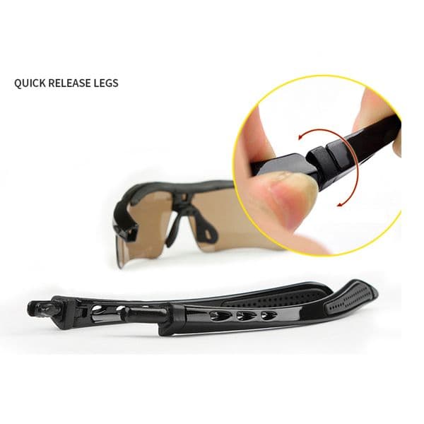 New Uv400 Polarized Sports Men Cycling Sunglasses Road Bicycle Glasses Mountain Bike Riding Goggles Eyewear 5 Lens,fishing