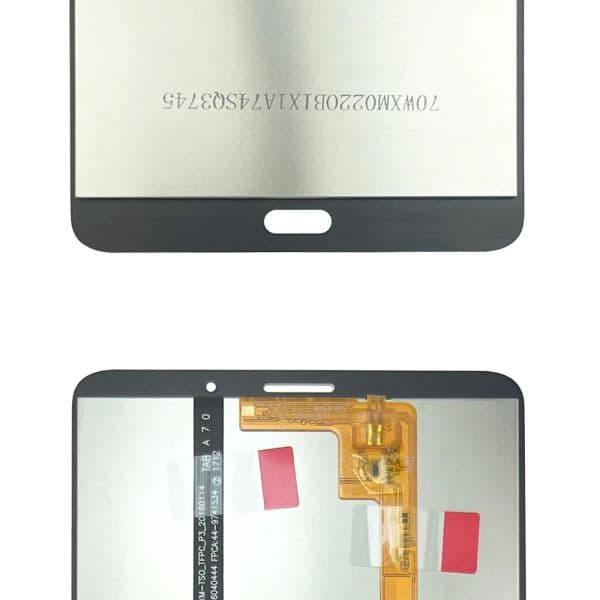 New LCD For Samsung Galaxy Tab A 7.0 T280 T285 LCD display touch screen T280 T285 LCD Replacement