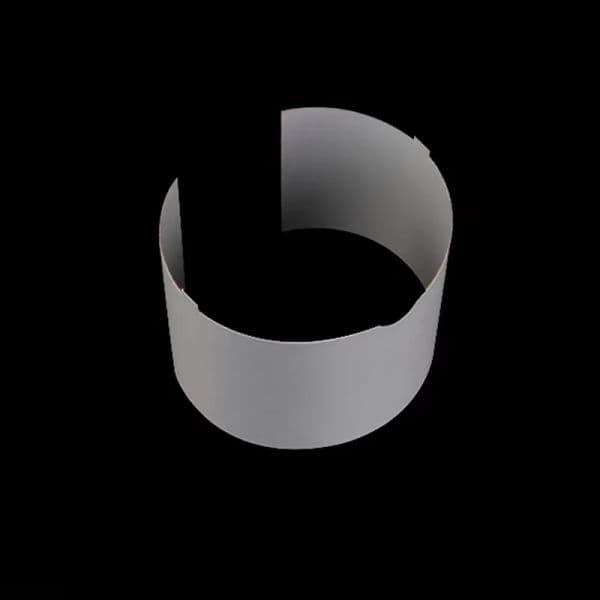 1PCMilling Machine Part Spindle Sleeve Coat Barrel Dust Cover B128 Part Mill Mini Milling Machine Lathe Machine CNC High Quality