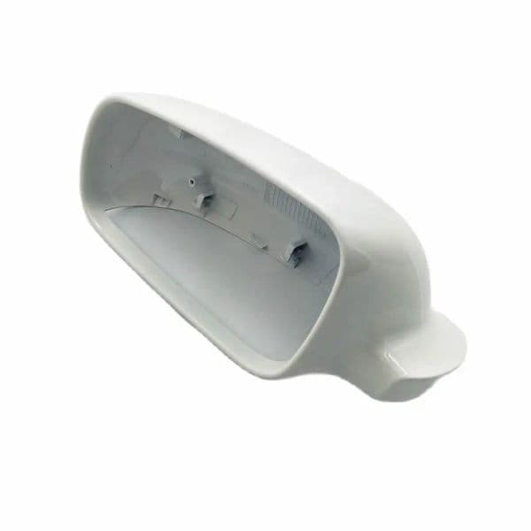 SKTOO Car Wing Mirror Cover Fit For Volkswagen Jetta bora Golf 4 mirror cover rearview mirror cover Rear View Cap Accessories