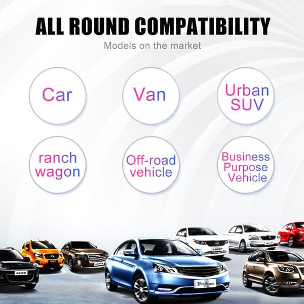 Car Buttons On The Steering Wheel Remote Control For Audio Radio Cassette Recorder DVD Player Automotive Accessories Interior