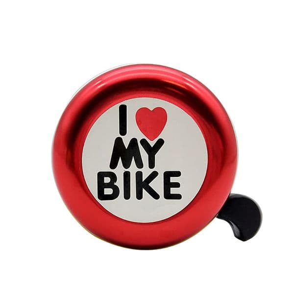 Aluminum Mini Bicycle Bell Ring Mtb Bike Cycling Safty Handlebar Bell Alarm Mtb Mountain Road Bike Accessories Timbre Bicicleta